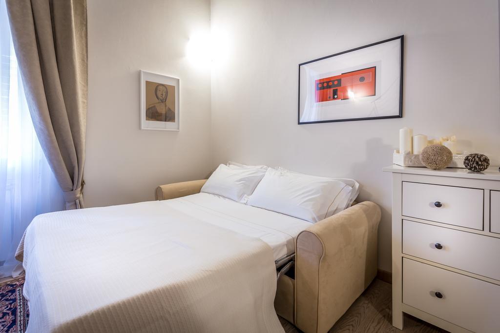 Bandinelli Apartment Florencie Exteriér fotografie
