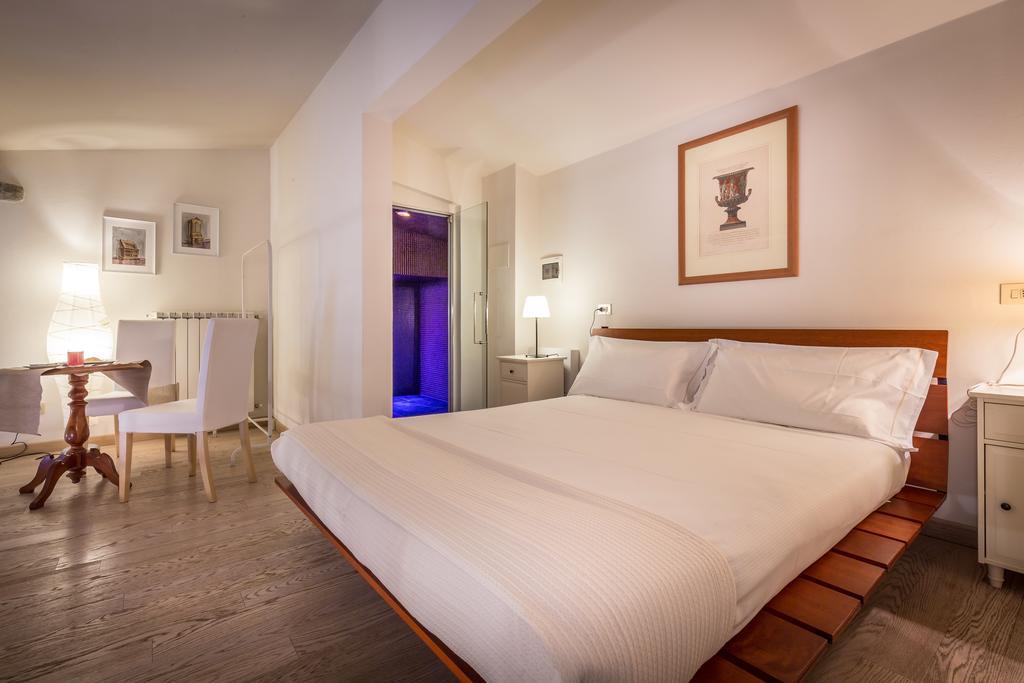 Bandinelli Apartment Florencie Exteriér fotografie