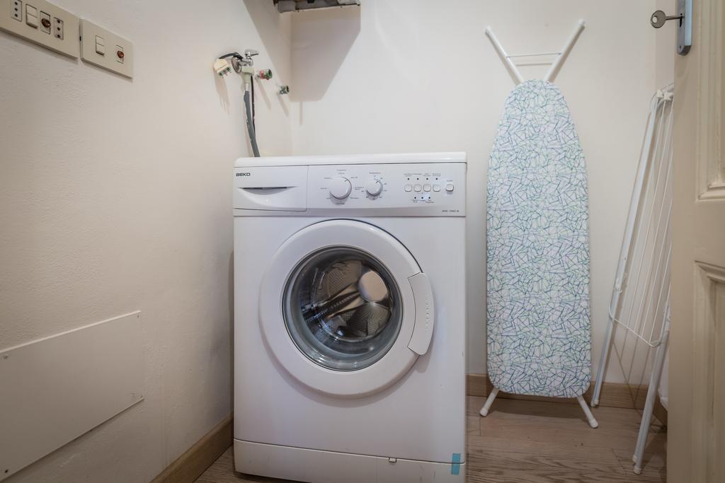 Bandinelli Apartment Florencie Exteriér fotografie