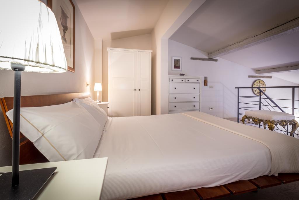 Bandinelli Apartment Florencie Exteriér fotografie
